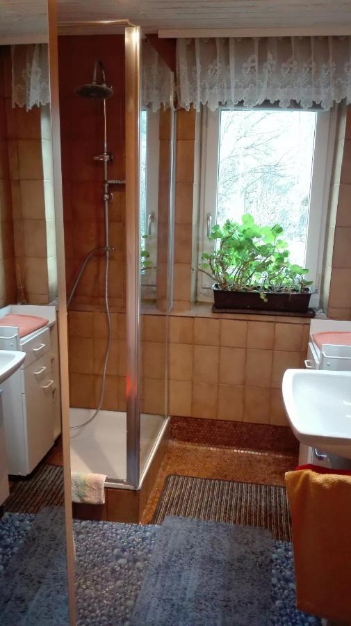 Haus Agerer Fewo 2. Stock Tarrenz Bagian luar foto