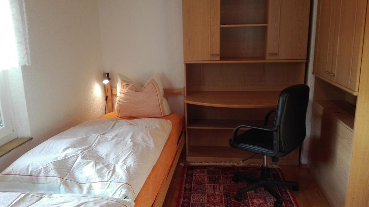 Haus Agerer Fewo 2. Stock Tarrenz Bagian luar foto