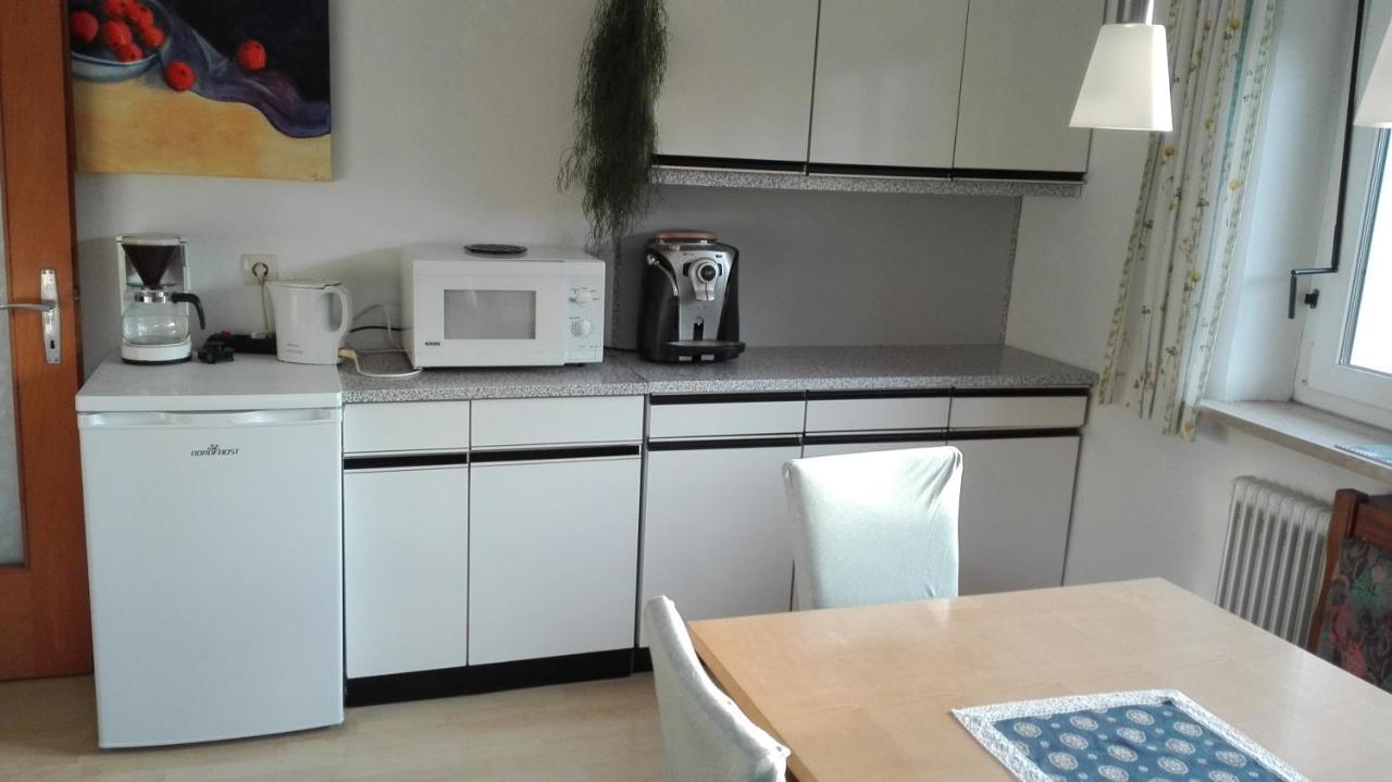 Haus Agerer Fewo 2. Stock Tarrenz Bagian luar foto