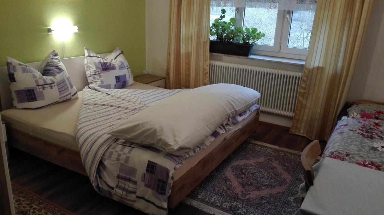 Haus Agerer Fewo 2. Stock Tarrenz Bagian luar foto