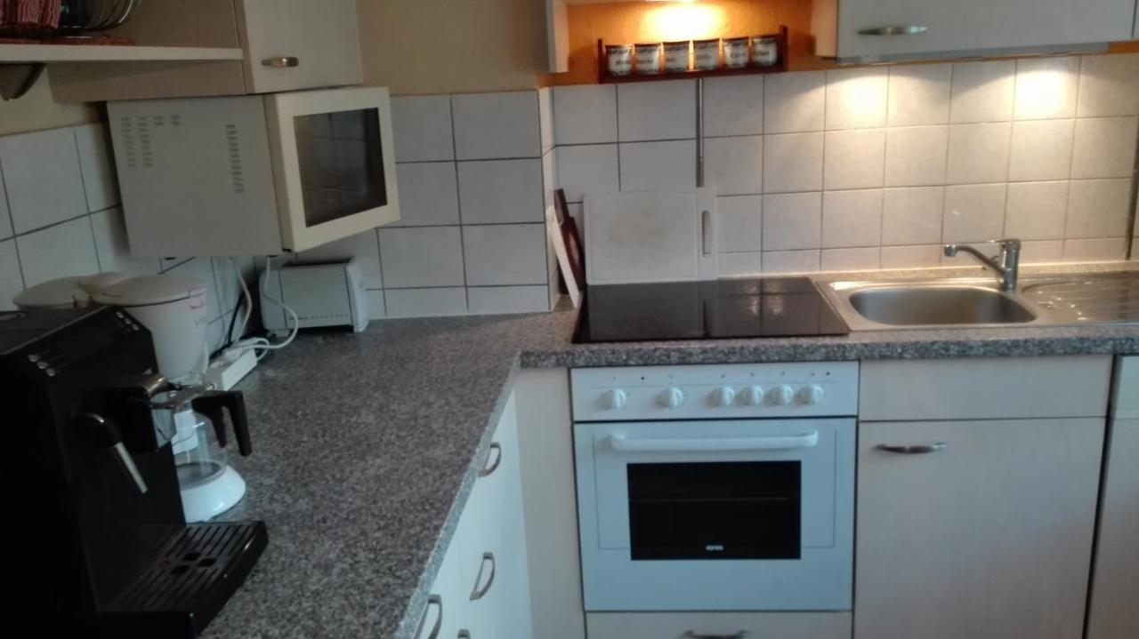 Haus Agerer Fewo 2. Stock Tarrenz Bagian luar foto